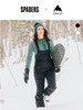 23/26BURTON雪服W AVALON BIB TRUE BLACK 商品缩略图2