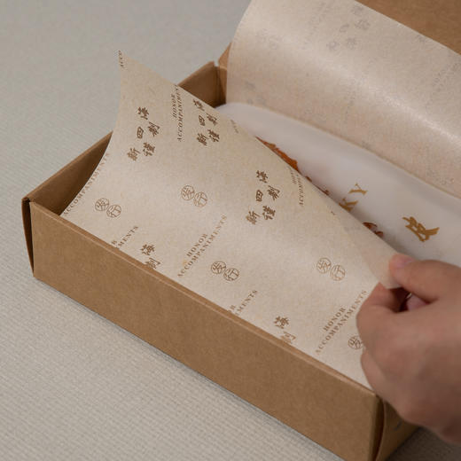 【新四海】虎皮肉干 150g 商品图2