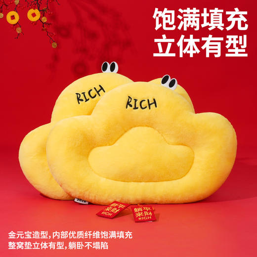 zeze元宝宠物垫-B（包邮） 商品图1