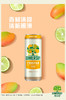 夏日纷果酒苹果味酒/黑莓味酒/芒果青柠味酒/接骨木花青柠味酒/百香果味酒*330ml*12罐多口味可选 商品缩略图3