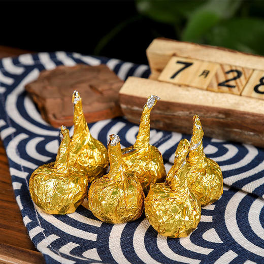 【第2瓶半价❗️九蒸九晒黑芝麻丸】配料表超干净，只有桑椹、黄精、黑芝麻、黑豆、黑米、核桃仁、黑枣、蜂蜜，没有其它！芝麻丸子30粒丸剂网红零食 商品图3