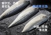 快晓鲜 · A级挪威原味野生青花鱼500g(3-4片)*1袋 商品缩略图0