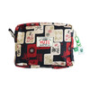 HUJI祤集Motley收纳包插画麻将 商品缩略图2