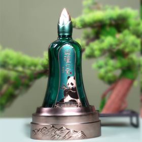 【酒厂直营】 52度泸州贡锦城乐 500ml 泸州老窖官方旗舰店