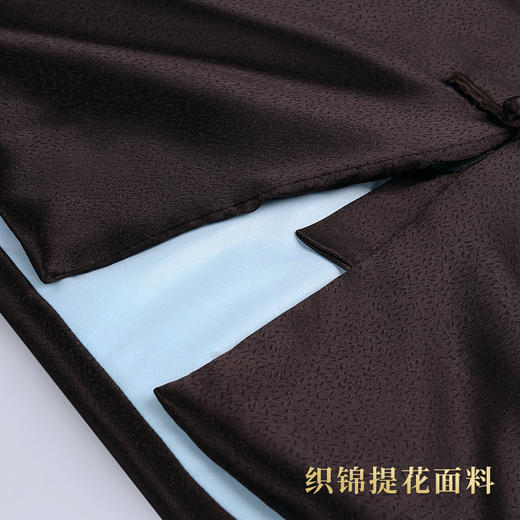 天禄-清波-唐装男 商品图5