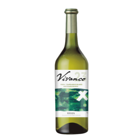威邦帝国干白葡萄酒 VIVANCO BLANCO