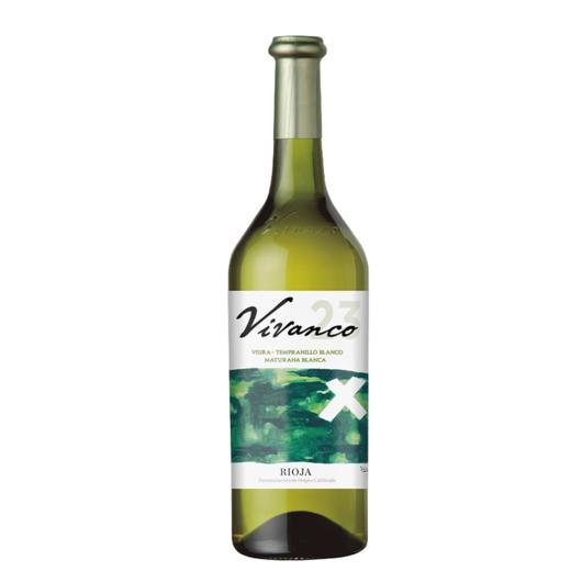 威邦帝国干白葡萄酒 VIVANCO BLANCO 商品图0