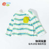 2025新款春季简约时尚纯棉圆领休闲t恤男童上衣ZB1ES021 商品缩略图9