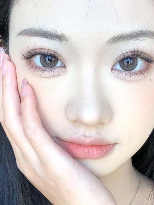 allecon 半年抛 玉米豆乳 直径14.5mm着色13.8mm 商品图12