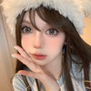 【半年抛】winni新品上市 Milcacon 直径14.5/14.2   1片/盒（度数不同请拍两盒） 商品缩略图4
