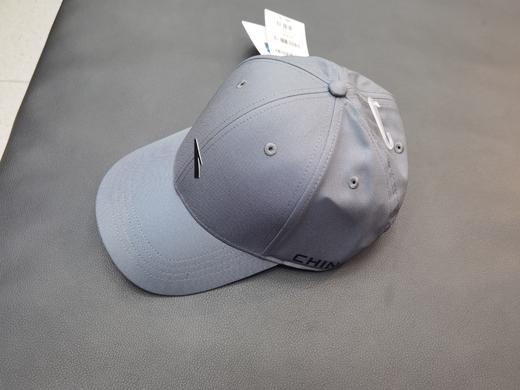 安踏运动帽子男女同款休闲简约棒球帽跑步192517252 商品图1