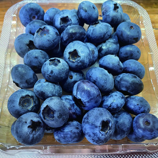 花香蓝莓礼盒（泡沫箱六合一）18+ 商品图2