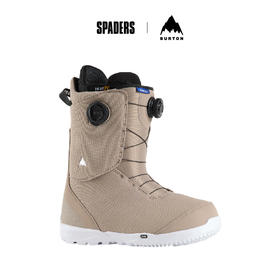 24/25BURTON雪鞋SWATH BOA SUMMIT TAUPE