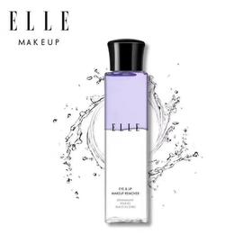 ELLE温和净颜眼唇卸妆液 E01-01 净澈 100ml