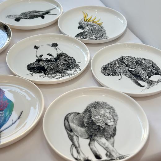 【福利特惠-库存清仓】爆卖10000+件🔥国内停产库存珍贵🌈澳大利亚设计师品牌【Maxwell Williams马克杯】是瓷器更是艺术品！超低价清仓，非质量问题不退不换，介意慎拍 商品图11