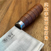 热卖中！！拿铁铁器 合手手工锻造双刀（H0级）1203 商品缩略图3