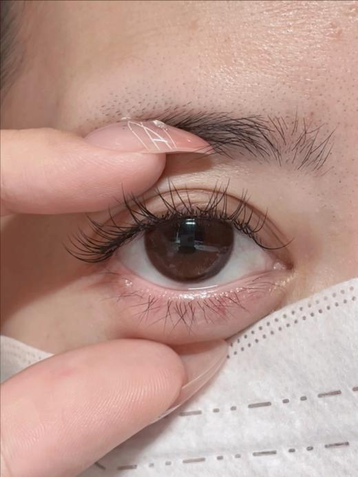 Kira fairy品牌日抛-麦芽糖栗(10p/盒） 商品图2