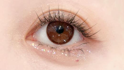 Kira fairy品牌日抛-麦芽糖栗(10p/盒） 商品图6