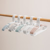 【6种规格可选】新款娜家可伸缩儿童衣架 商品缩略图6