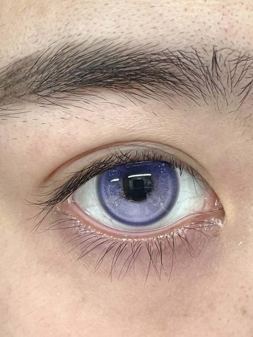 mimipark  半年抛杭州仓美瞳 堕落风铃机 直径14.5mm着色13.8mm 商品图4