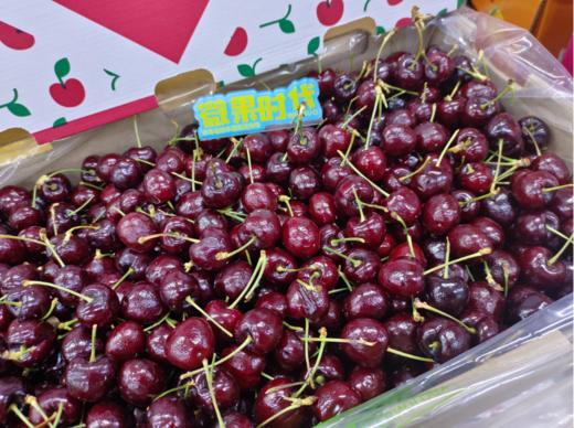 ZANA2J 10斤车厘子一箱 商品图1