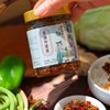 纯素食拌饭茶油外婆菜拌面佐料酱不含无蛋奶香辣湖南瓶装雪莱酱 商品缩略图7