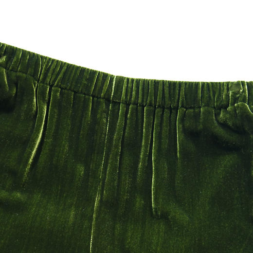 MJ1K051麦克斯菲瑞时尚休闲裤 商品图4