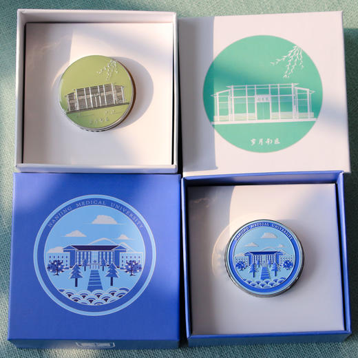 车载香薰 商品图2