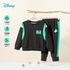迪士尼春秋可爱卡通卫衣套装ZD1ET018 商品缩略图4