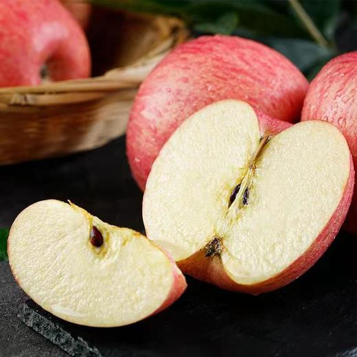 甜果源源 陕西洛川红富士 商品图0