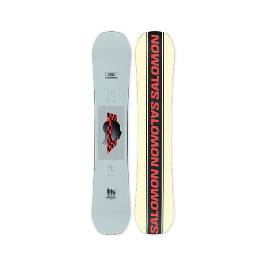 24/25SALOMON单板KICKBACK 商品图3