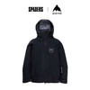 24/25BURTON雪服M AK GORE ACR 3L JK TRUE BLACK 商品缩略图1