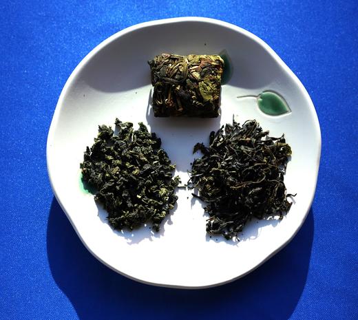 茶礼套装｜闽南乌龙茶合集 商品图3