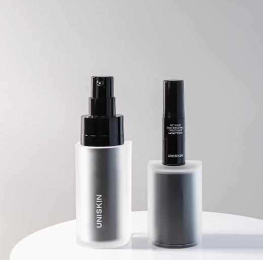 优时颜蕴能紧塑精华套盒 30+5g 商品图0