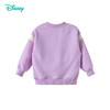 迪士尼新款女童卡通套头卫衣小童长袖卫衣中大童打底衫套头卫衣ZD1ES005 商品缩略图8