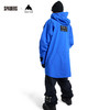 23/24BURTON雪服DAYBEACON 3L TRENCH ASTRO BLUE 商品缩略图4