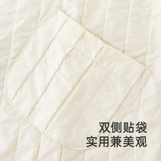 【高定系列】英氏儿童外套春夏轻薄男女童外套夹克新中式2025新款 商品图3