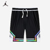 JORDAN 夏 大童小童 短裤 JDB-IS-D333 商品缩略图0
