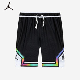JORDAN 夏 大童小童 短裤 JDB-IS-D333