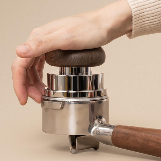 泰摩 蘑菇意式咖啡配件套组系列 商品图10