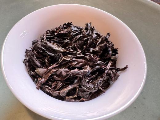 24春 大红袍 武夷岩茶 有礼盒装 100克起 商品图4