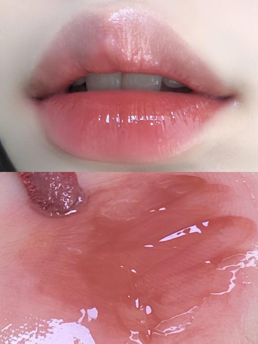 [小滋心选]【活动价￥89.9】迪奥魅惑丰唇蜜小样3ml两件套 商品图2