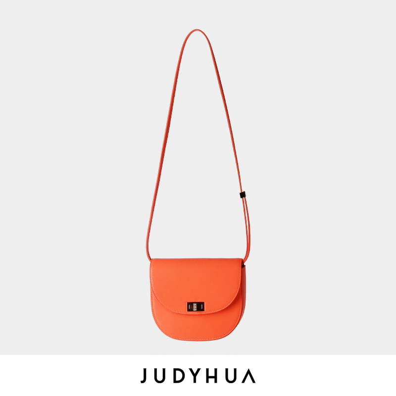 JUDYHUA 种子系列中号单肩包