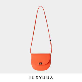 JUDYHUA 种子系列中号单肩包