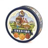 如水坚果多多大曲奇饼干 540g/盒 商品缩略图2