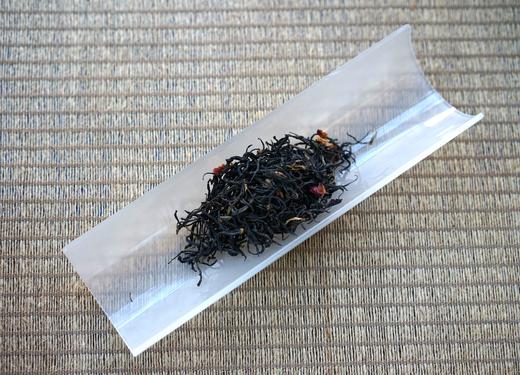 福建花茶｜永泰玫瑰 · 政和功夫红茶 商品图3