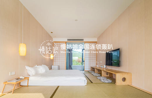 南京慢姑娘伊佑轰趴馆 商品图5