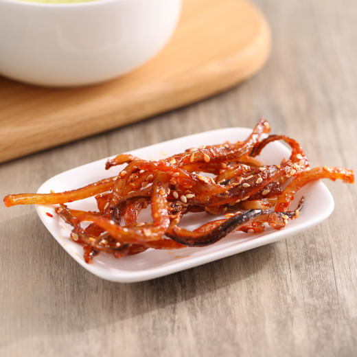【新四海】鳗鱼丝 280g 商品图4