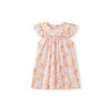 【商场同款】英氏女童连衣裙夏季短袖碎花可爱裙子纯棉2025新款 商品缩略图4