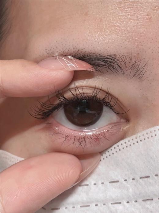 Kira fairy品牌日抛-麦芽糖栗(10p/盒） 商品图10